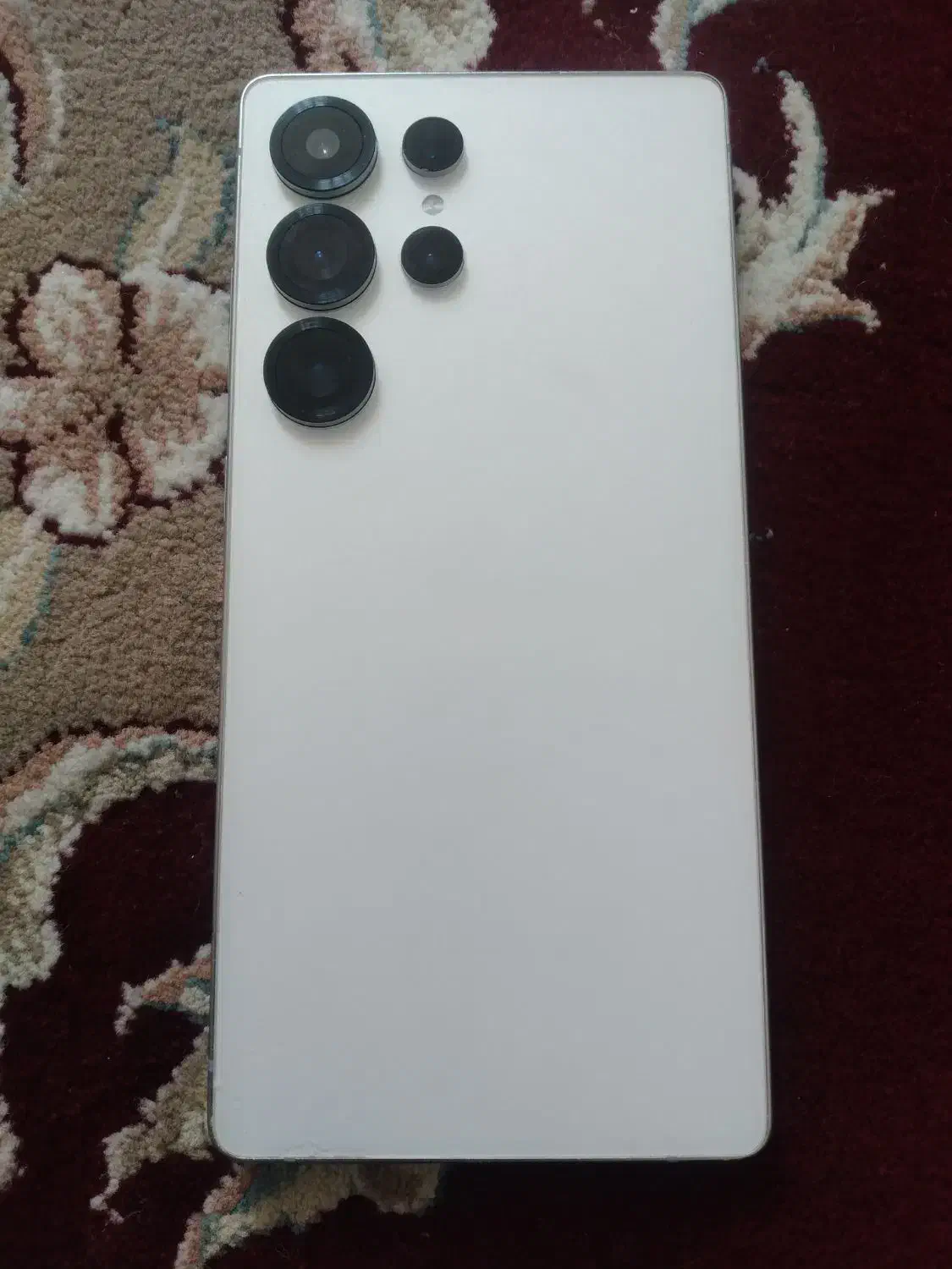 سامسونگ s25 طرح سفارش ویتنام|موبایل|زابل, |دیوار