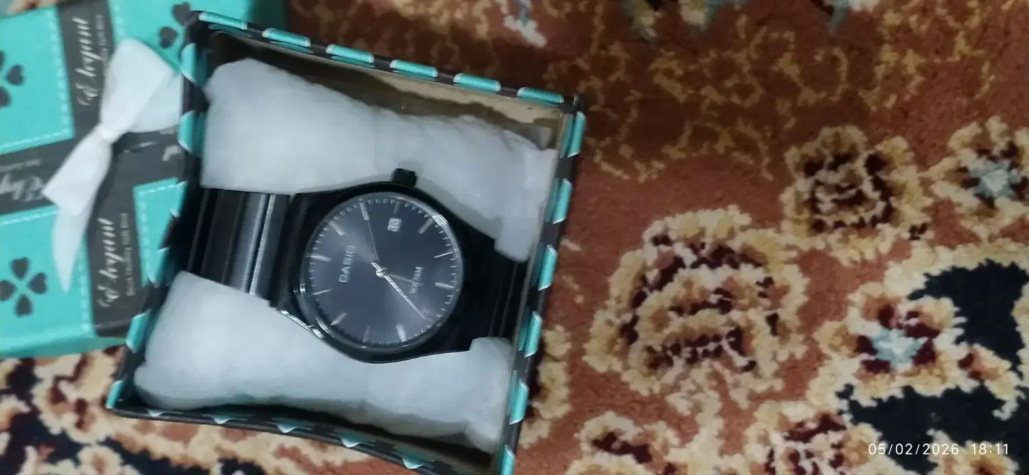 ساعت مچی|ساعت|دهدشت, |دیوار