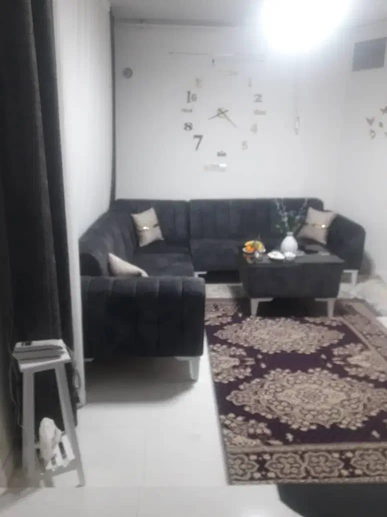 مبل ال|مبلمان خانگی و میز عسلی|اراک, |دیوار