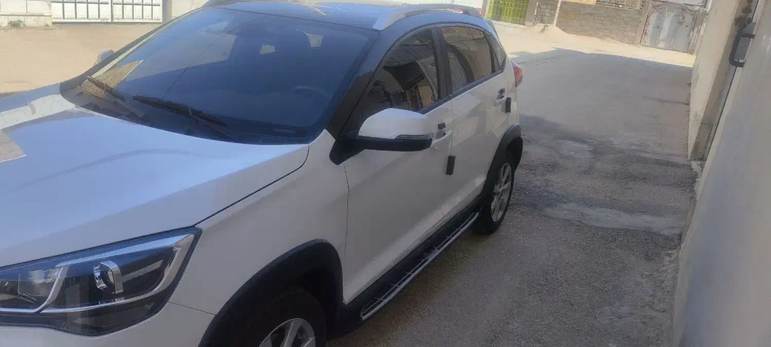 x22دنده ای|خودرو سواری و وانت|خرامه, |دیوار