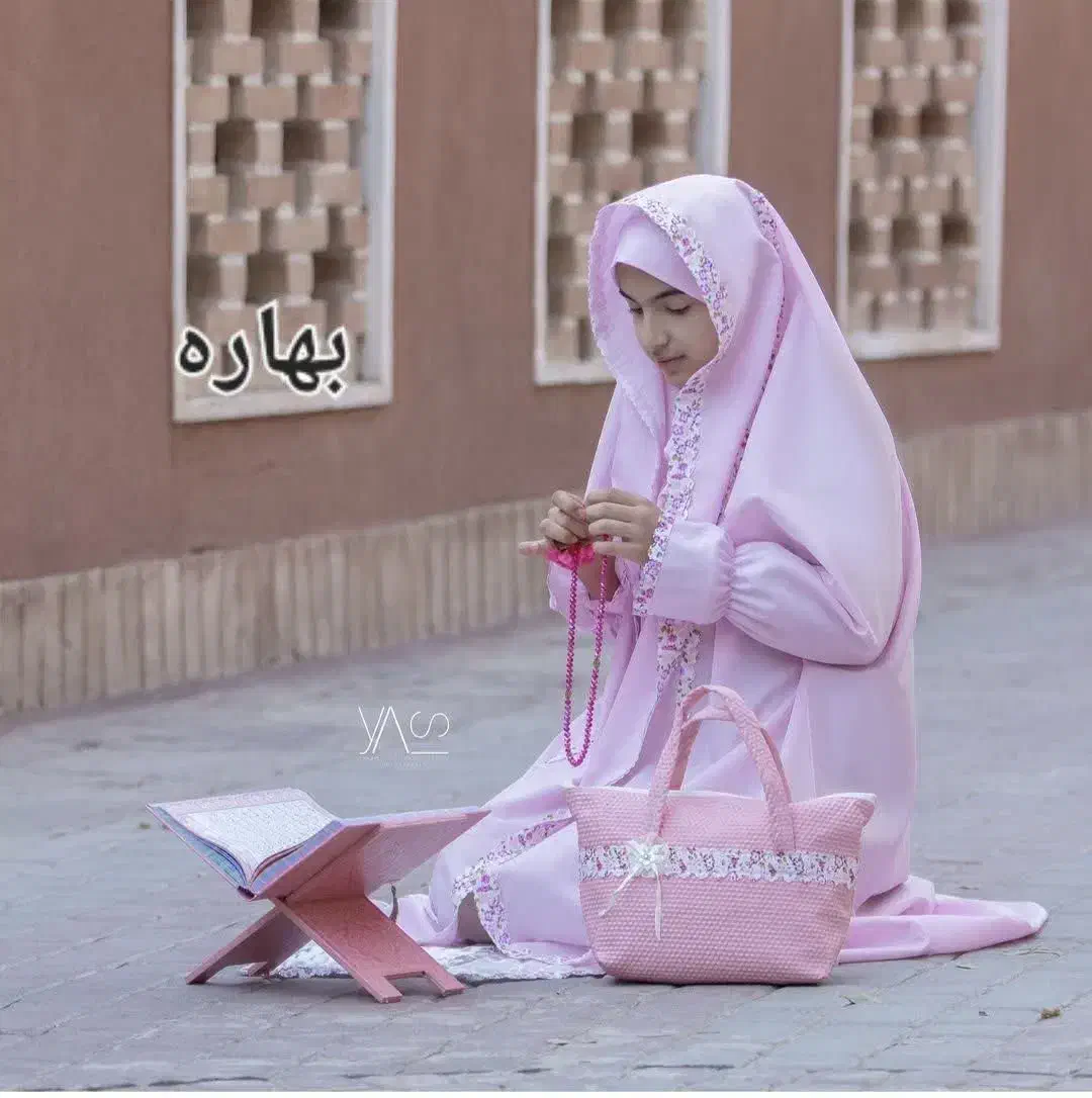 ست کامل جشن عبادت نو|لباس|فومن, |دیوار