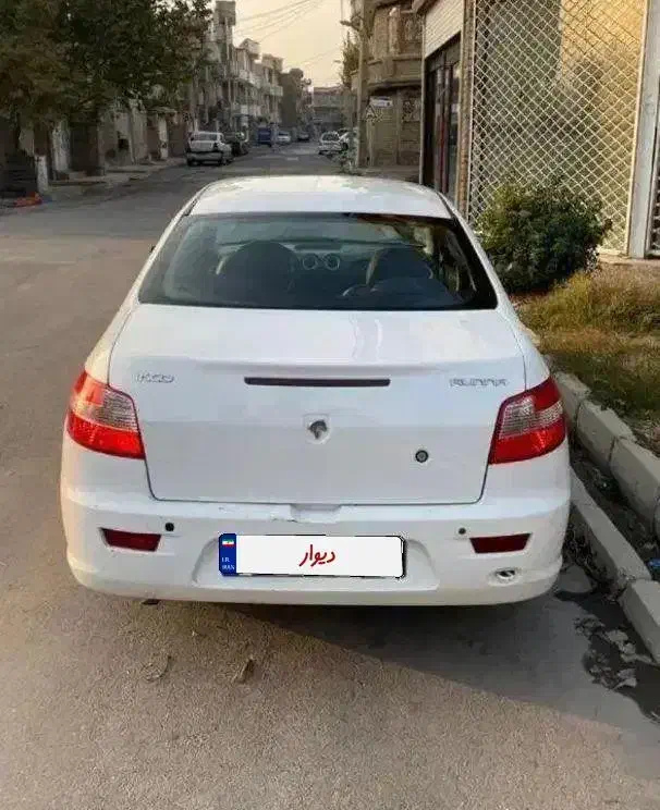 رانای خاص|خودرو سواری و وانت|خمین, |دیوار