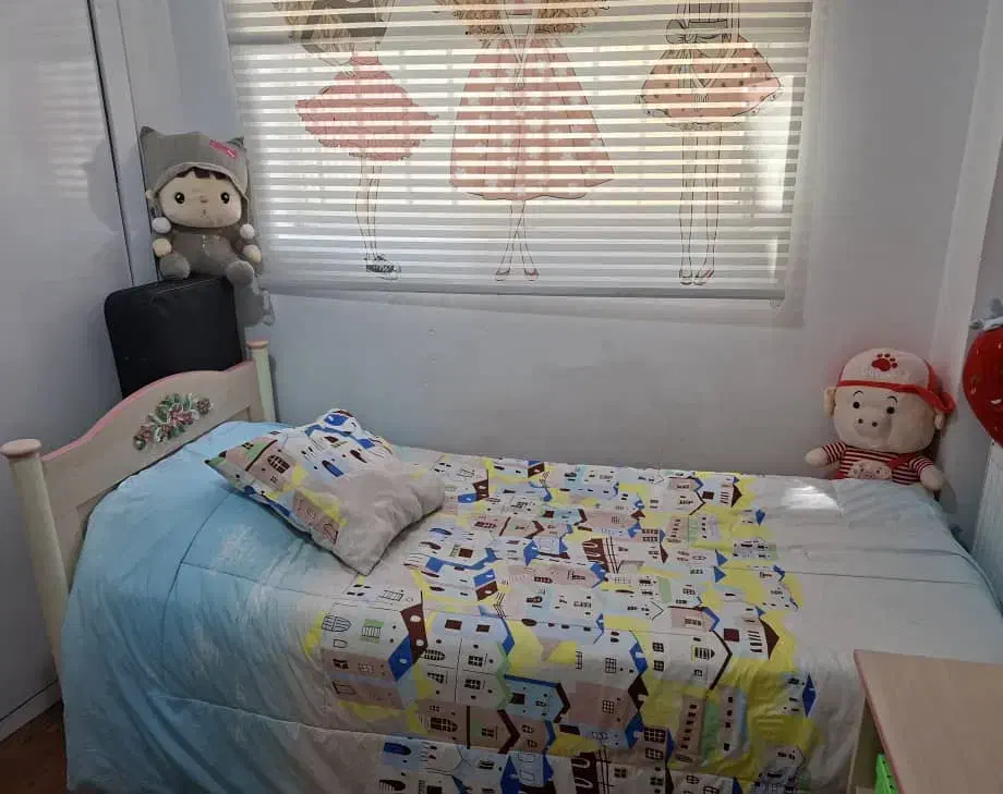 سرویس کامل خواب ضد خش|تخت و سرویس خواب|لنگرود, |دیوار