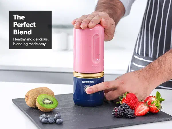 شیکر و اسموتی ساز شارژی جیپاس|سایر لوازم برقی|فیروزآباد (فارس), |دیوار