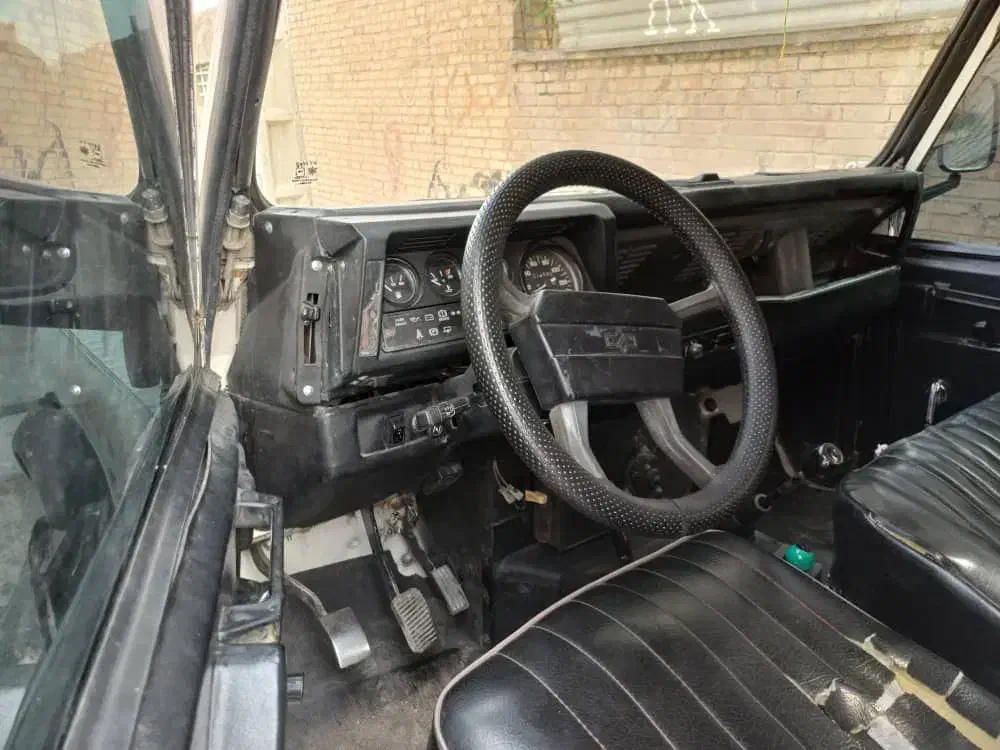 فروش پاژن مدل۷۷|خودرو سواری و وانت|فارسان, |دیوار