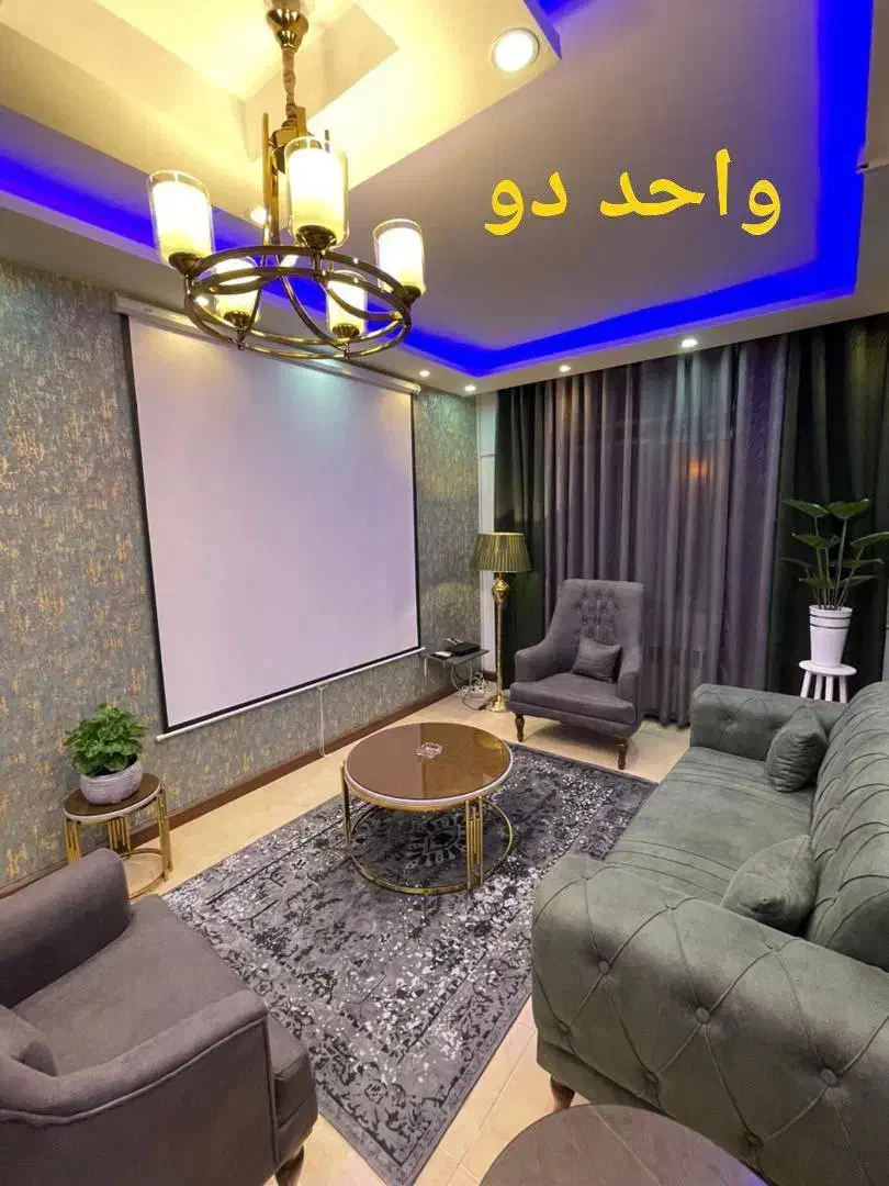 واحد روزانه هتل آپارتمان مبله|اجارهٔ کوتاه‌مدت آپارتمان و سوئیت|تهران, هفت حوض|دیوار