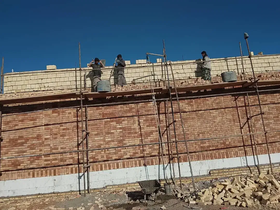 نیروی نما کار|خدمات پیشه و مهارت|حمیدیا, |دیوار