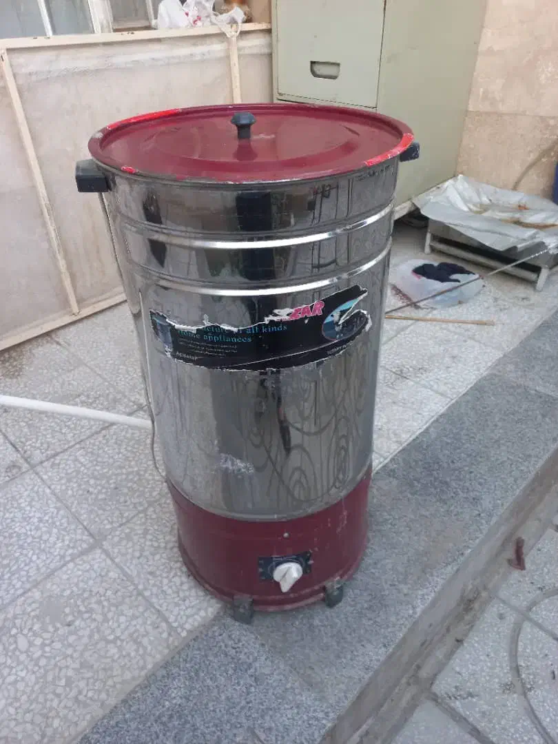 مشکه برقی ۲۵۰۰|سایر لوازم برقی|کرمانشاه, |دیوار