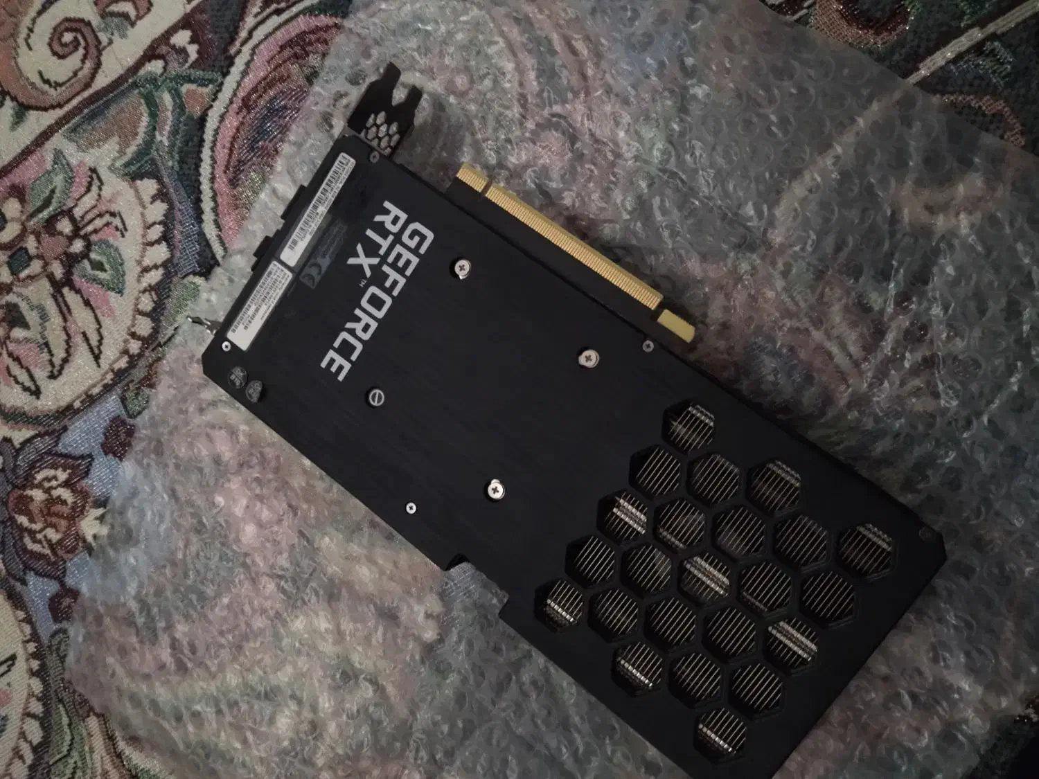 کارت گرافیک|قطعات و لوازم جانبی رایانه|سنندج, |دیوار