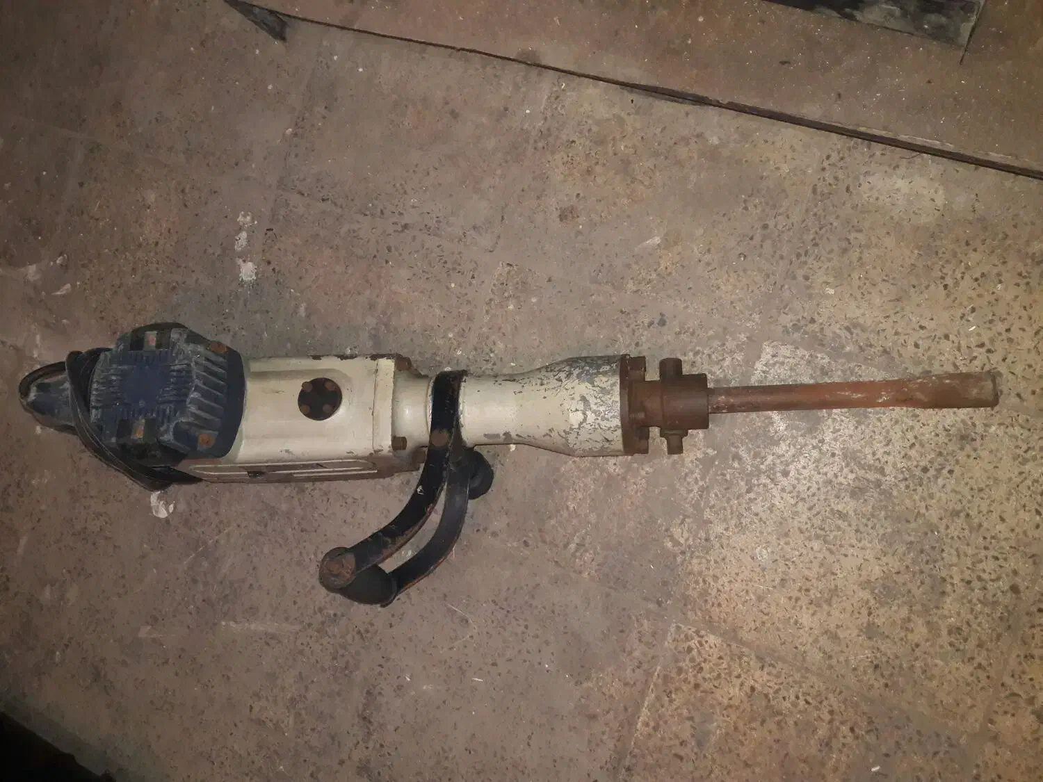 هیلتی ۱۷ کیلویی|ابزارآلات|تهران, انبار نفت|دیوار