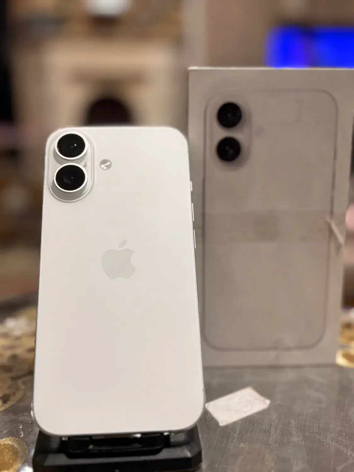 iPhone 16 Normal|موبایل|کرمانشاه, |دیوار