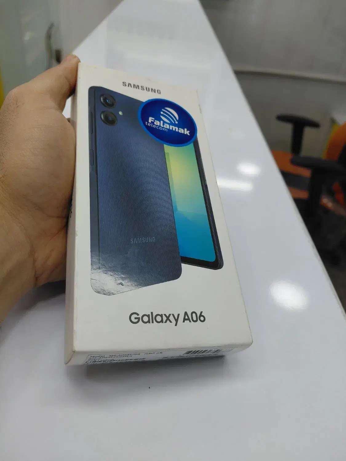 a06...128|موبایل|اهواز, نادری|دیوار