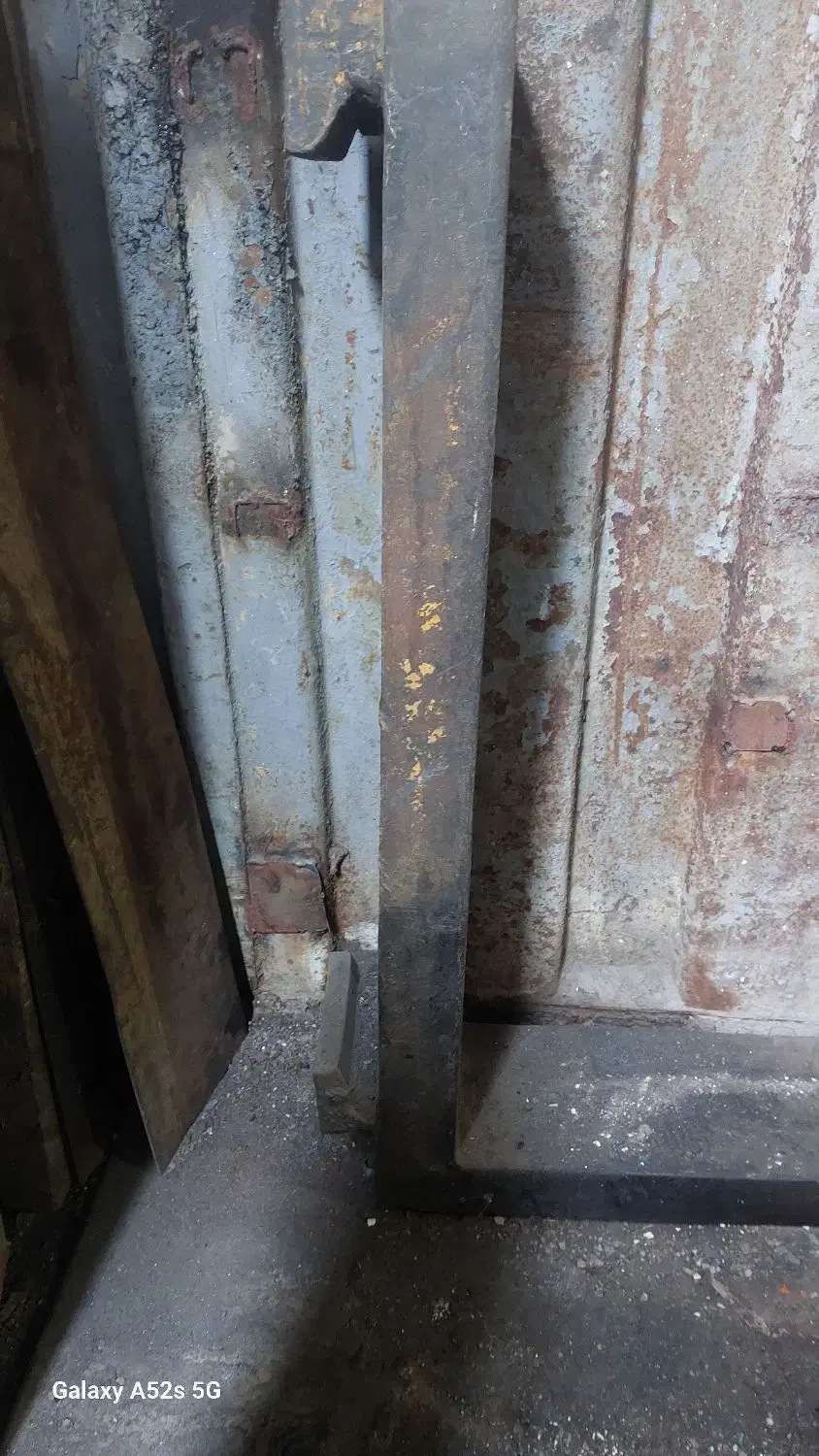 فروش لوازم وقطعات لیفتراک وغیره|ماشین‌آلات صنعتی|تهران, هفده شهریور|دیوار