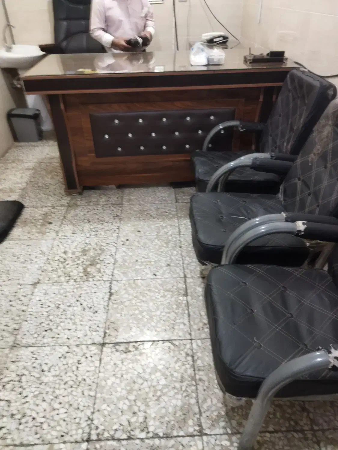 مبلمان و وسایل اداری|دفتر کار|گنبد کاووس, |دیوار