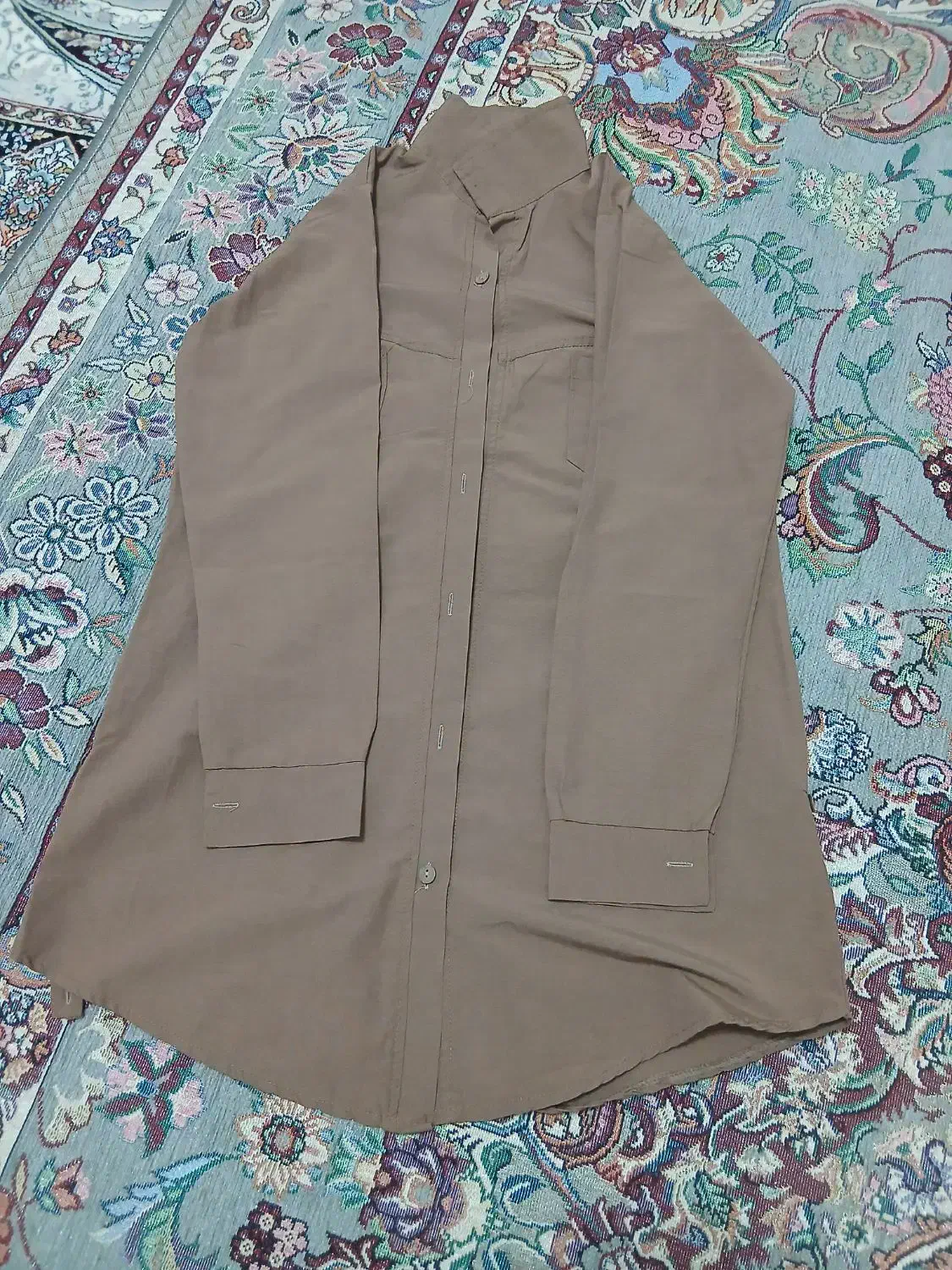 لباس|لباس|بومهن, |دیوار