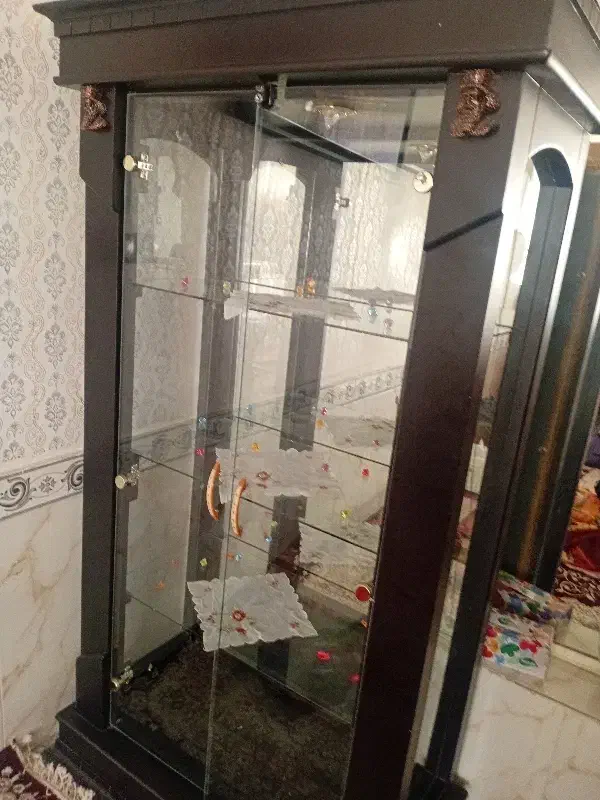 بوفه|بوفه، ویترین، کنسول|ملایر, |دیوار