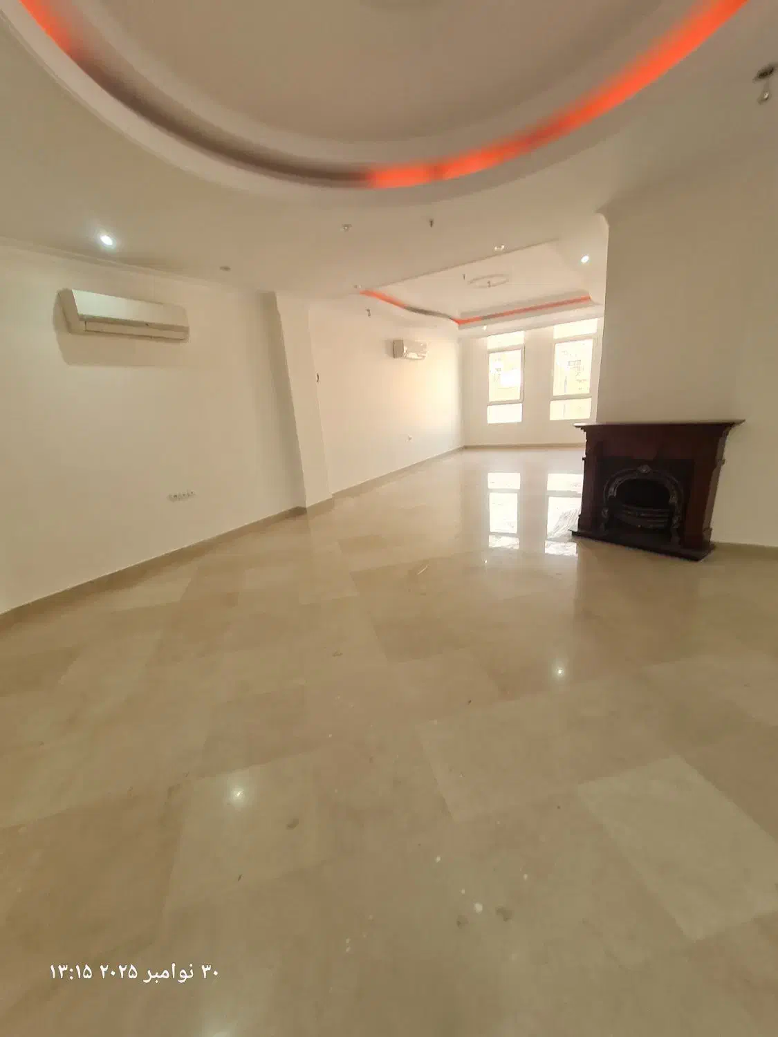 ۱۲۳m طبقه ششم/ مشاعات دار*علامه طباطبایی|اجارهٔ آپارتمان|تهران, سعادتآباد|دیوار