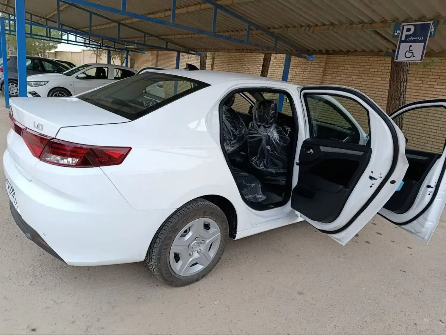 تارا 404معاوضه با خودرو شاسی|خودرو سواری و وانت|نیشابور, دانشگاه نیشابور|دیوار