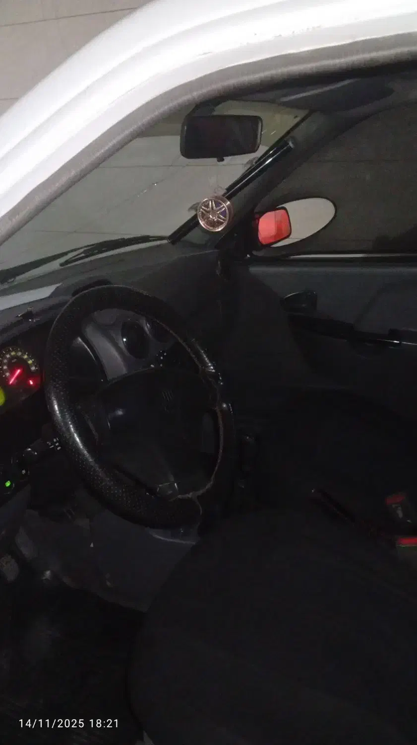 پراید۱۳۱مدل ۹۱|خودرو سواری و وانت|فسا, |دیوار