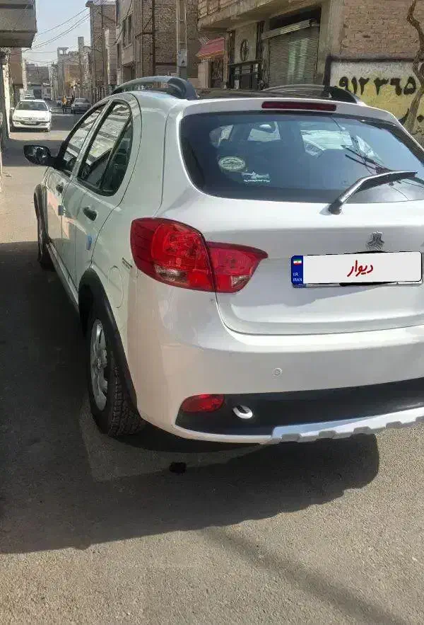 کوییک مدل 1404|خودرو سواری و وانت|وحیدیه, |دیوار