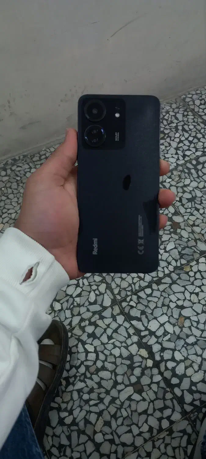 گوشیredmi13c|موبایل|پاکدشت, پاکدشت (مامازند)|دیوار