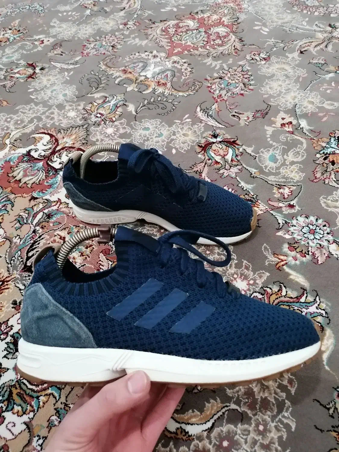 کتونی فلوکسzx|کیف، کفش، کمربند|نسیمشهر, |دیوار