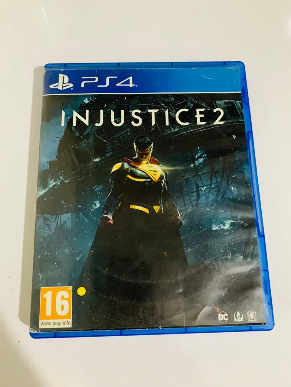 بازی ps4|کنسول، بازی ویدئویی و آنلاین|تبریز, |دیوار