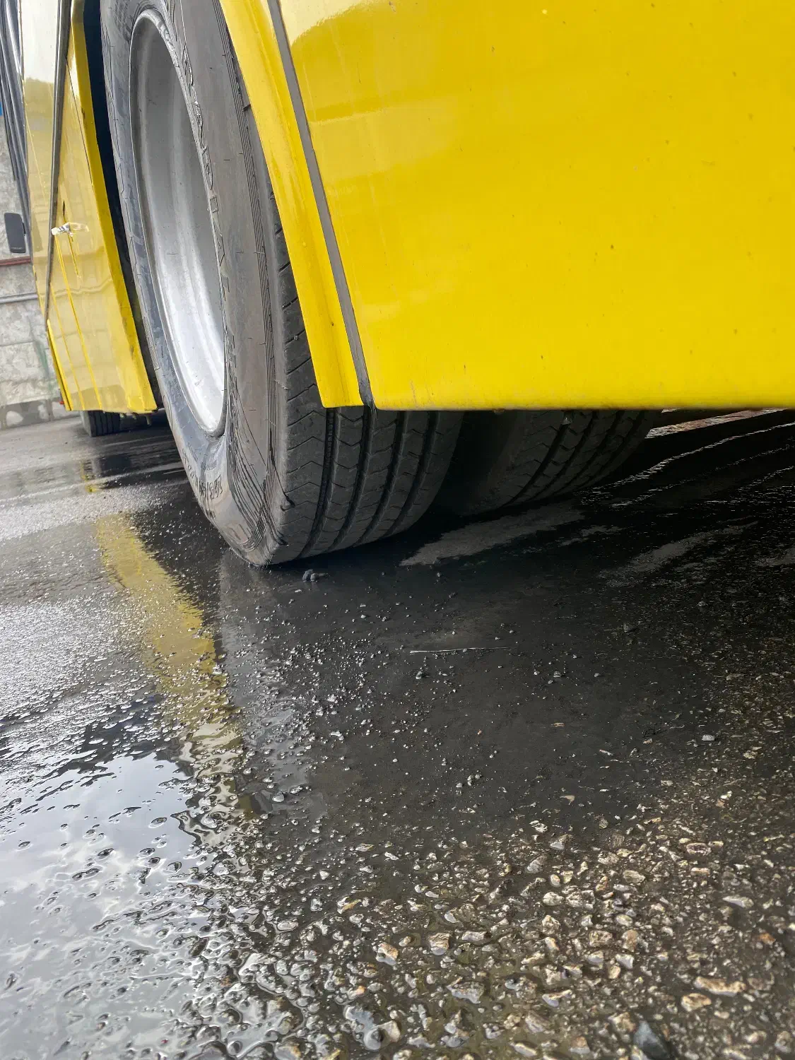 وسیله نقلیه|خودرو سنگین|قزوین, |دیوار