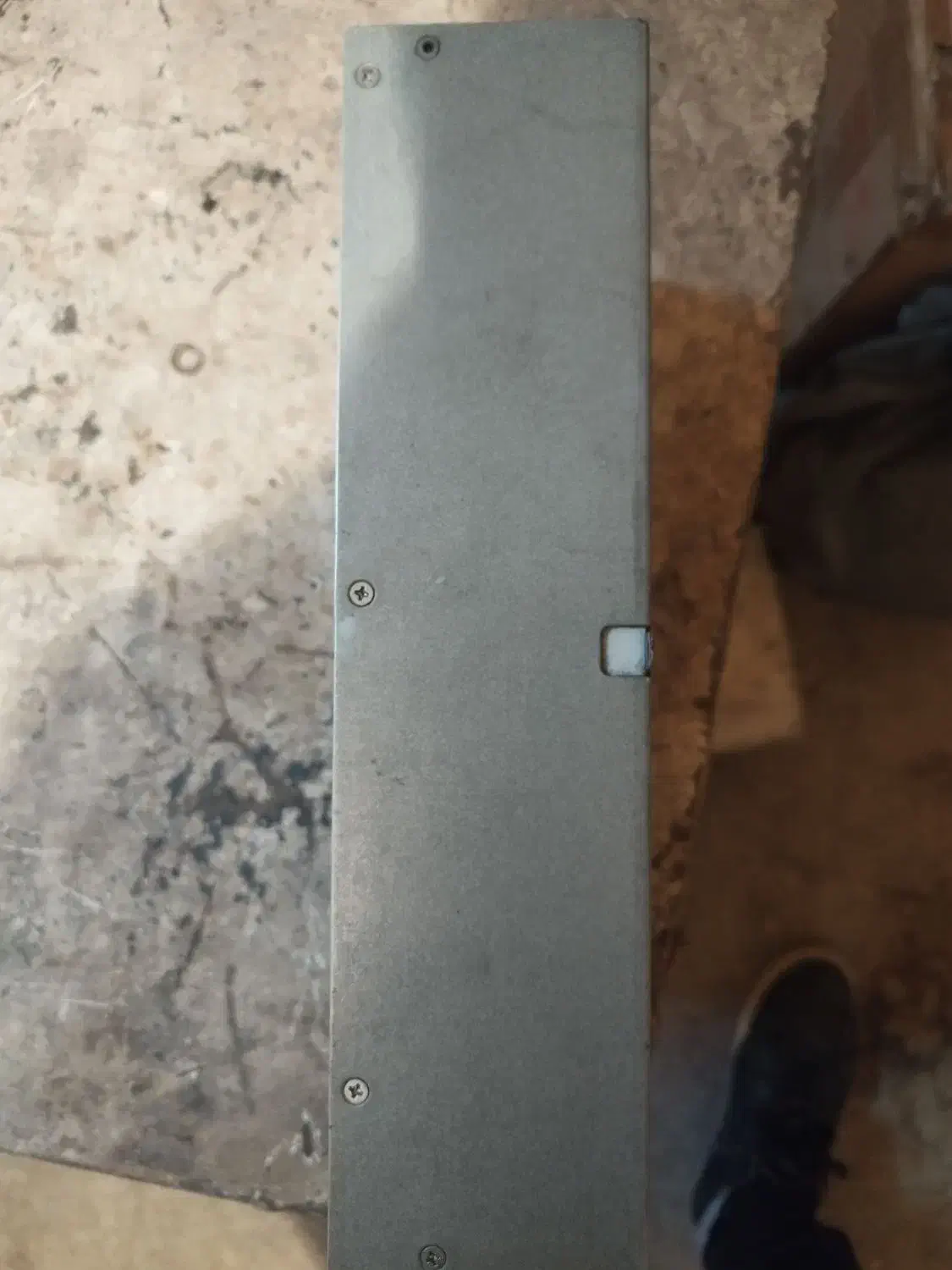 پاور ماینر|قطعات و لوازم جانبی رایانه|قم, انصار‌الحسین|دیوار