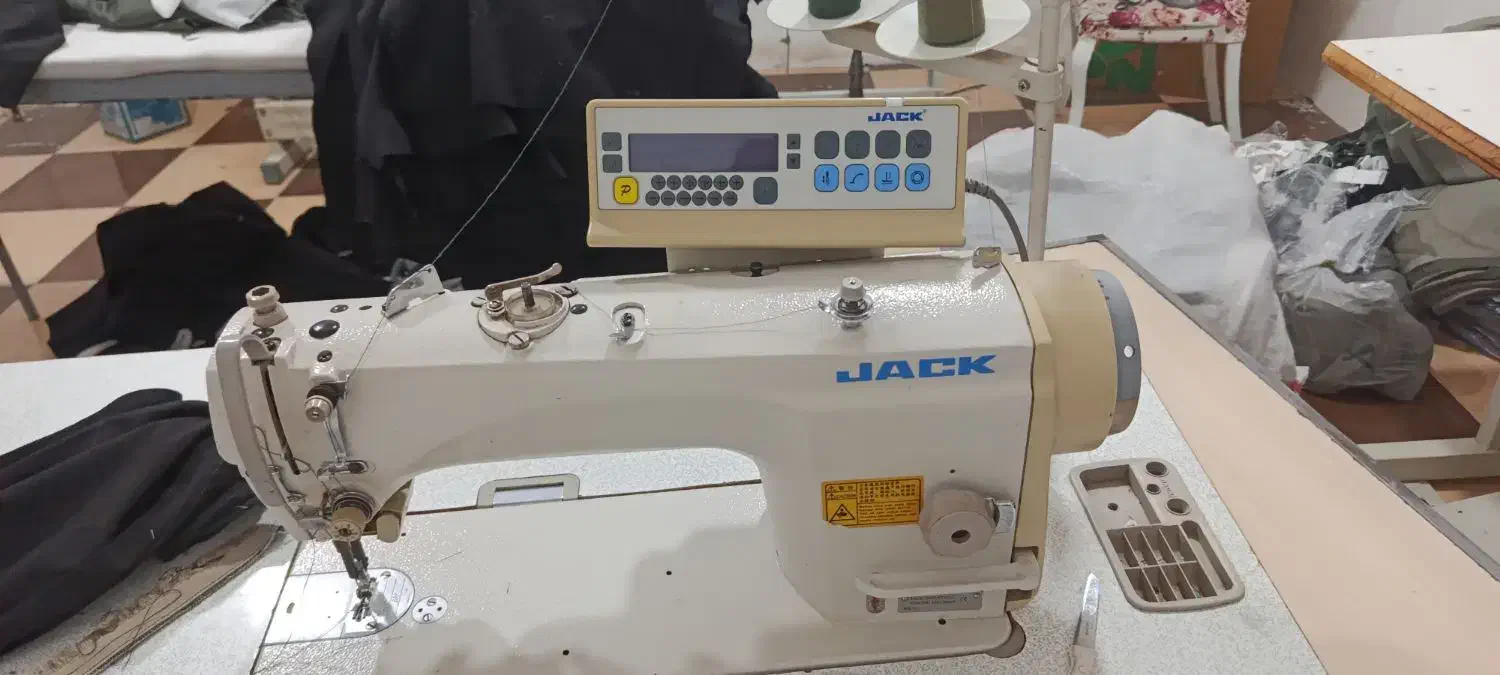 فروش چرخ خیاطی|چرخ خیاطی و ریسندگی|کوهدشت, |دیوار