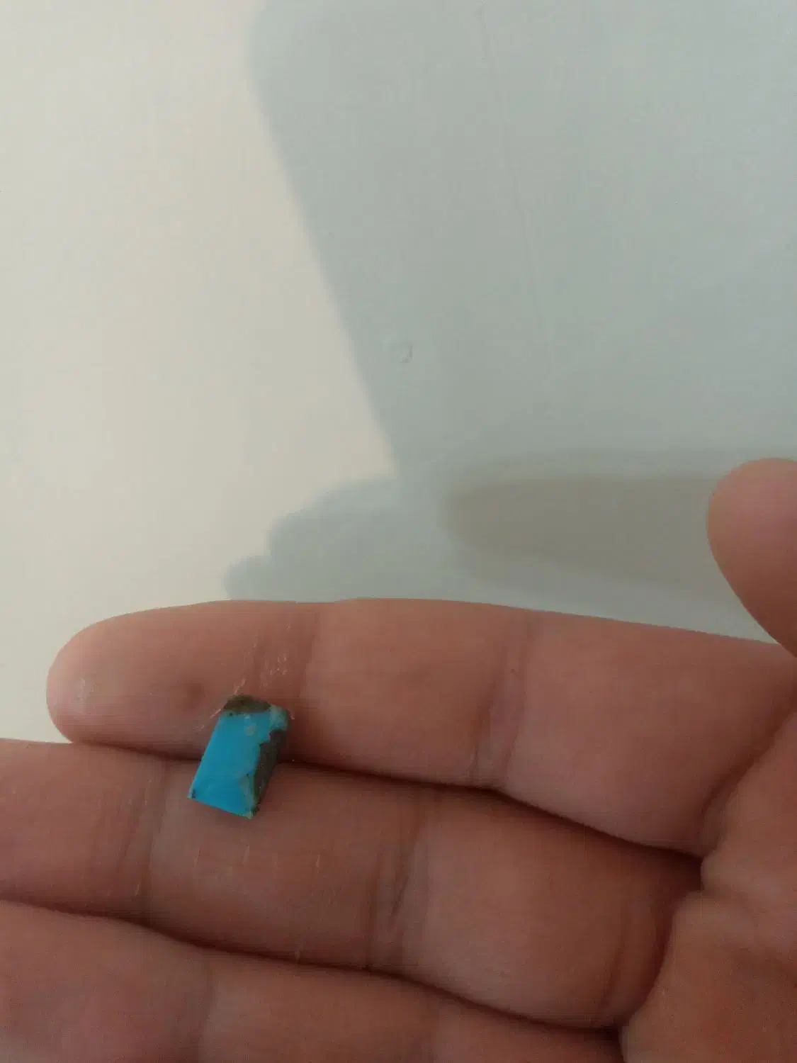 سنگ فیروزه|جواهرات|نهاوند, |دیوار