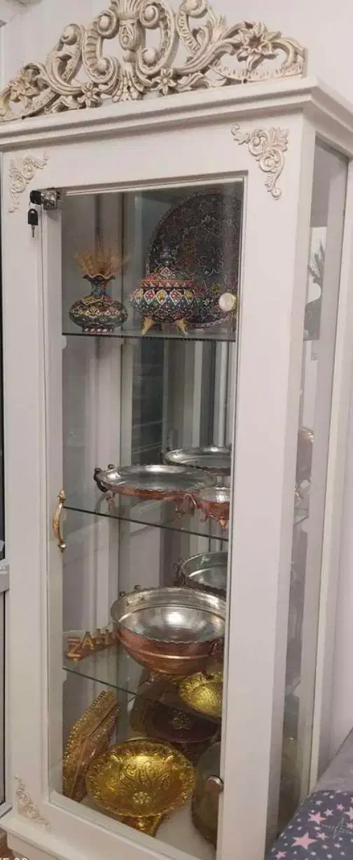 فروش بوفه|بوفه، ویترین، کنسول|نوشهر, |دیوار