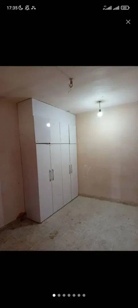 یه واحد چهارواحده|اجارهٔ آپارتمان|اهواز, جانبازان|دیوار