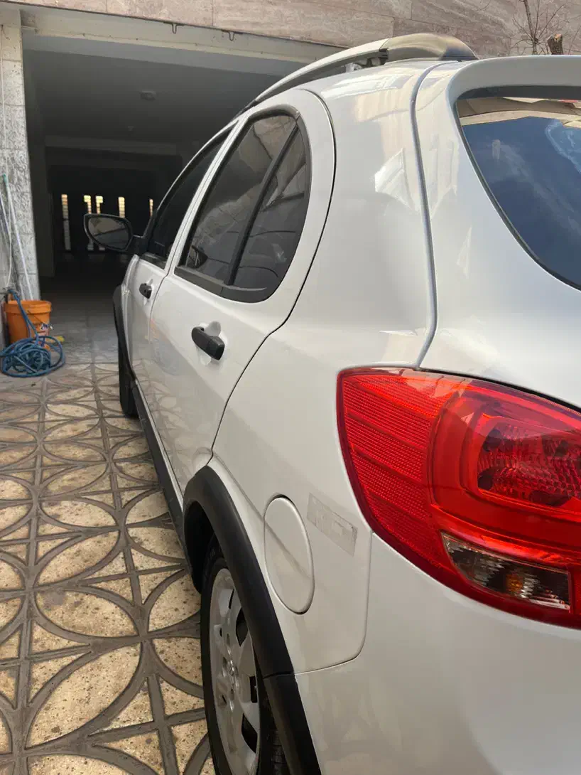 کوییک R(پارس خودرویی)مدل ۱۴۰۲|خودرو سواری و وانت|قزوین, |دیوار