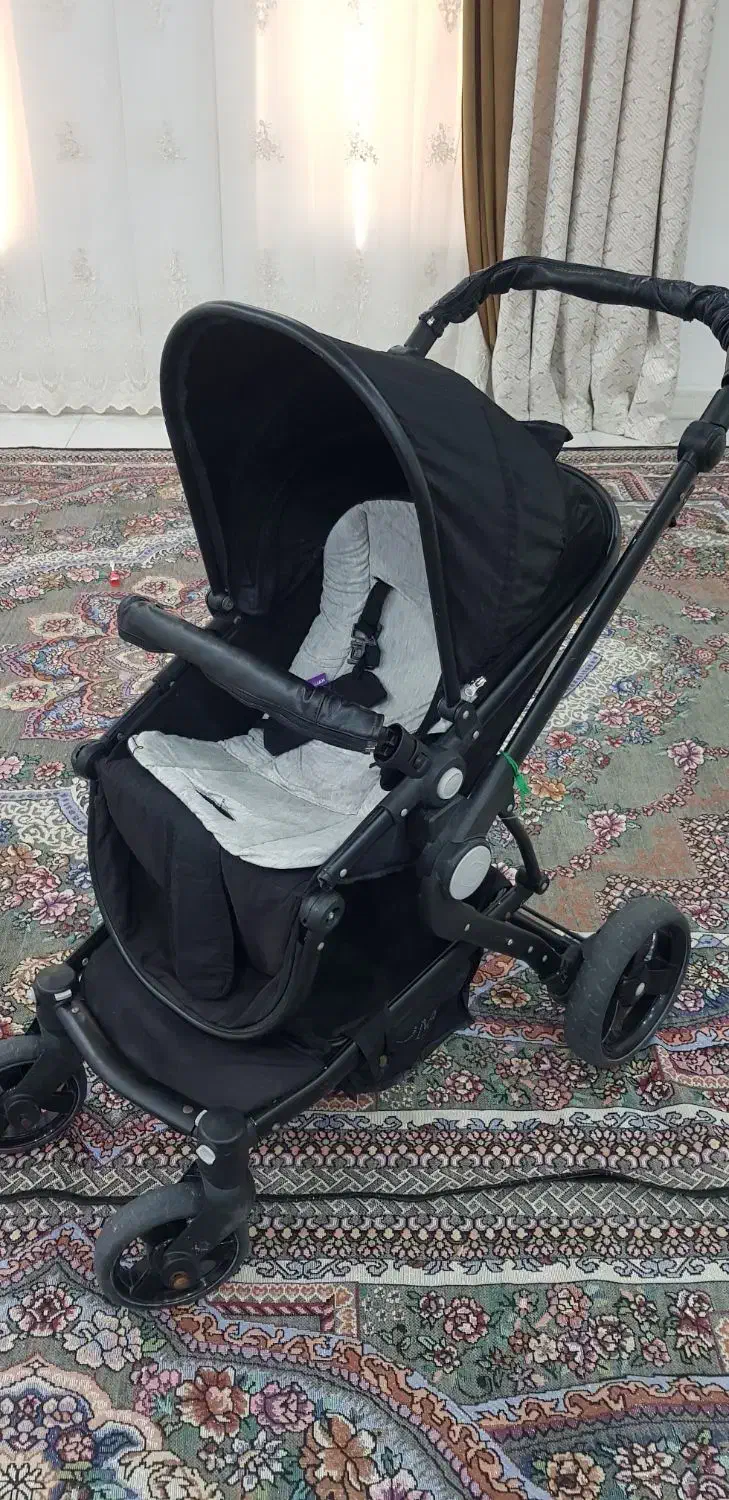 کالسکه|کالسکه و لوازم جانبی|بوشهر, |دیوار