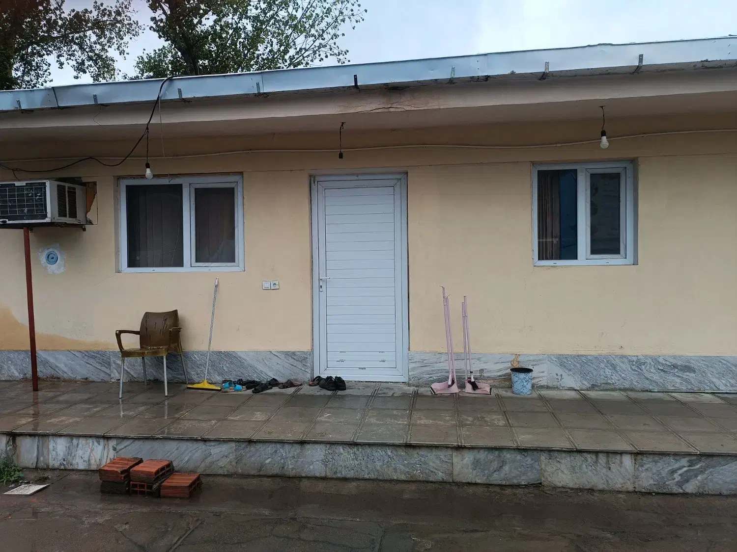 اجاره منزل با وسایل|اجارهٔ خانه و ویلا|بابلسر, |دیوار