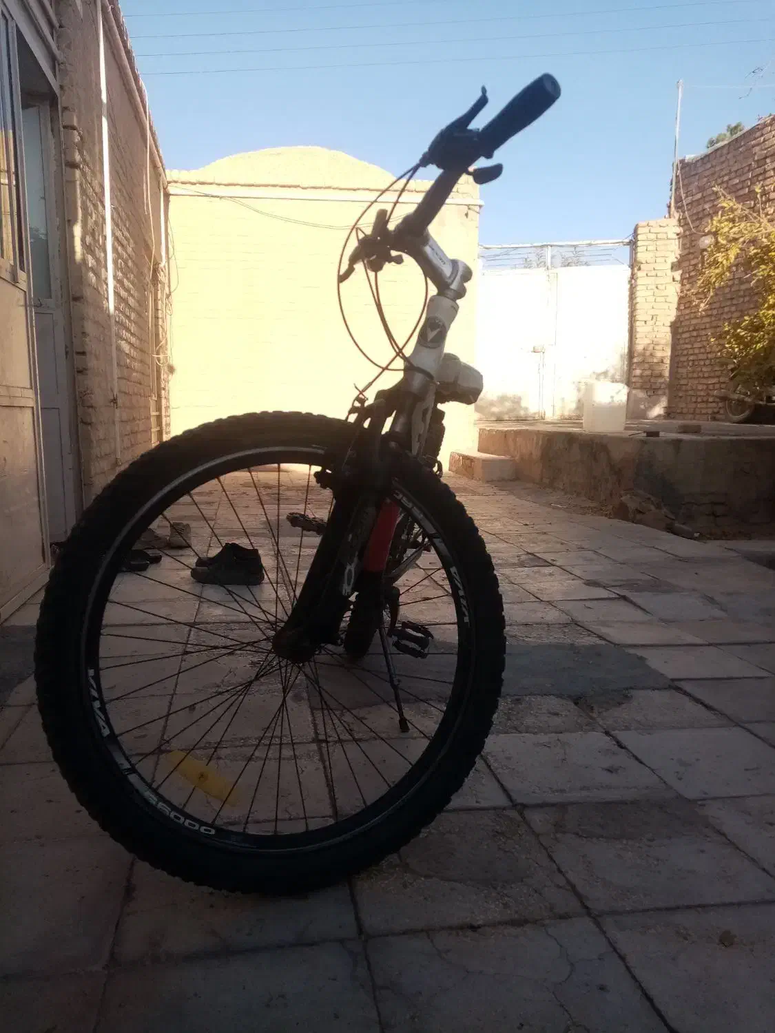 دوچرخه ویوا 26 (اصل تایوان)|دوچرخه، اسکیت، اسکوتر|سرایان, |دیوار