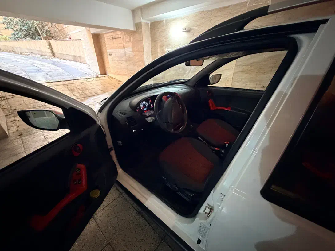 کوییک آر ۱۴۰۰ پارس خودرو کم کارکرد|خودرو سواری و وانت|تهران, ایرانشهر|دیوار