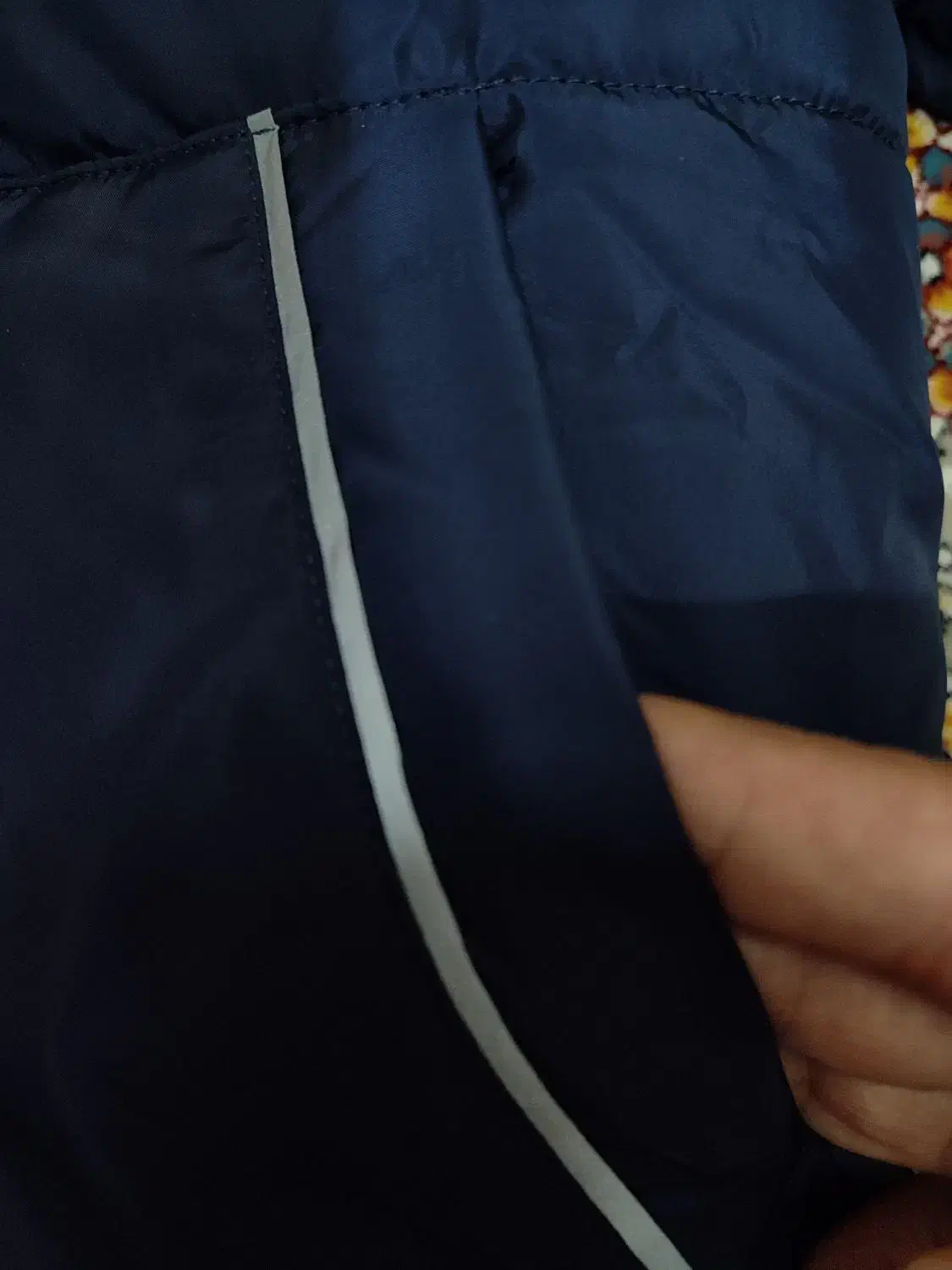 کاپشن بچه گانه|کفش و لباس بچه|قم, انسجام|دیوار