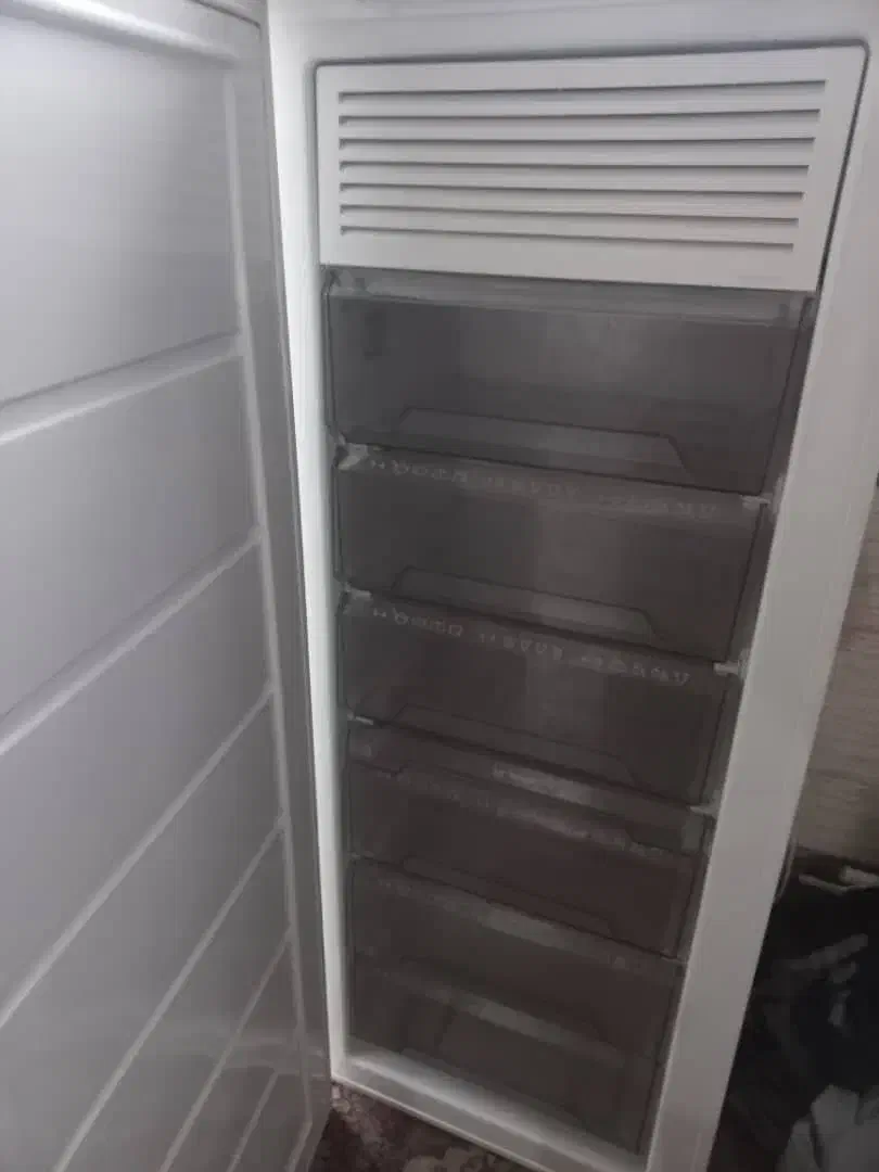 یچخال فریز هیمالیا|یخچال و فریزر|رشت, شهریاران|دیوار