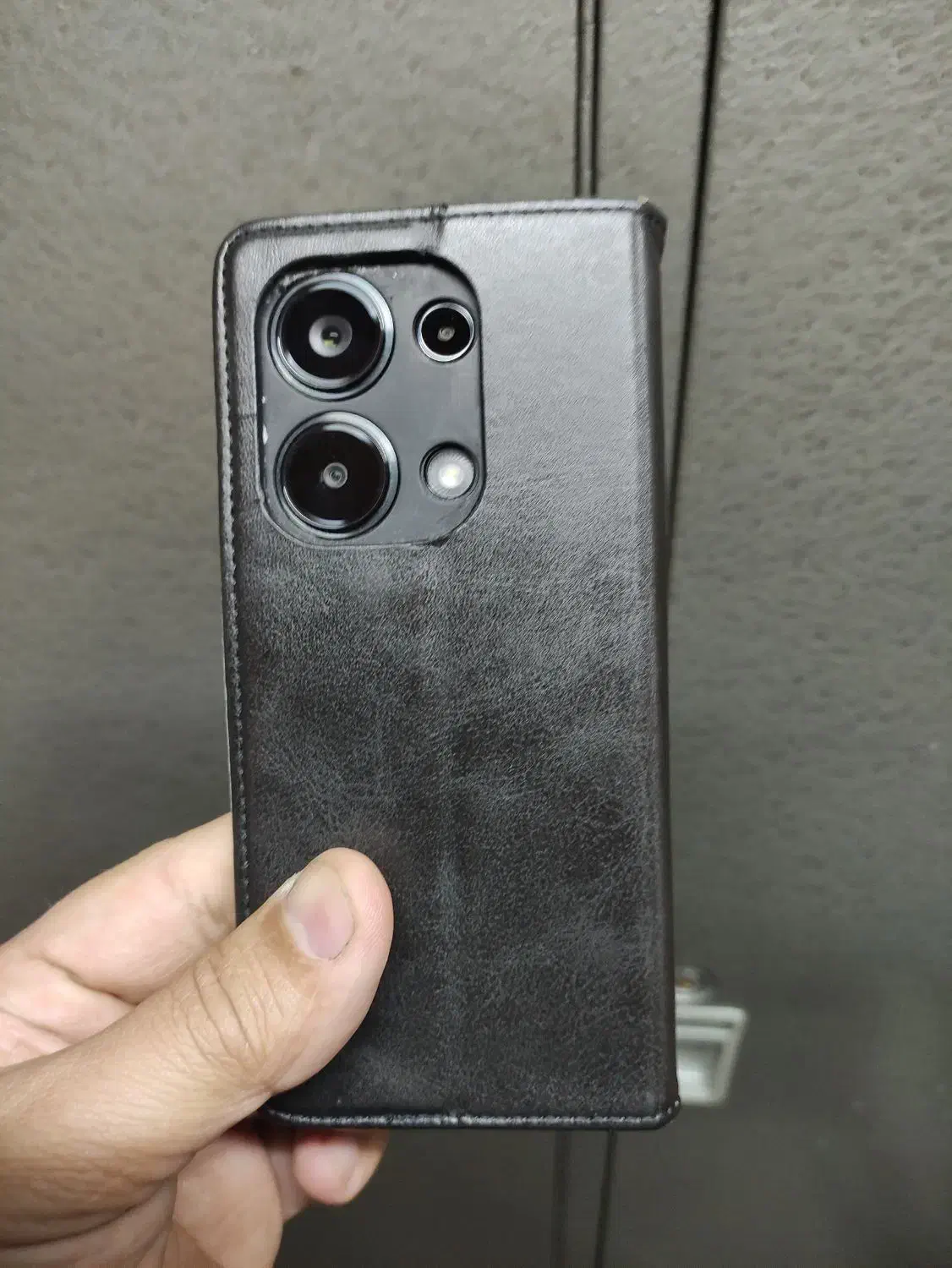 گوشی شیامی نوت 13 فورجی 512گیگ در حد آکبند|موبایل|تهران, شمسآباد|دیوار