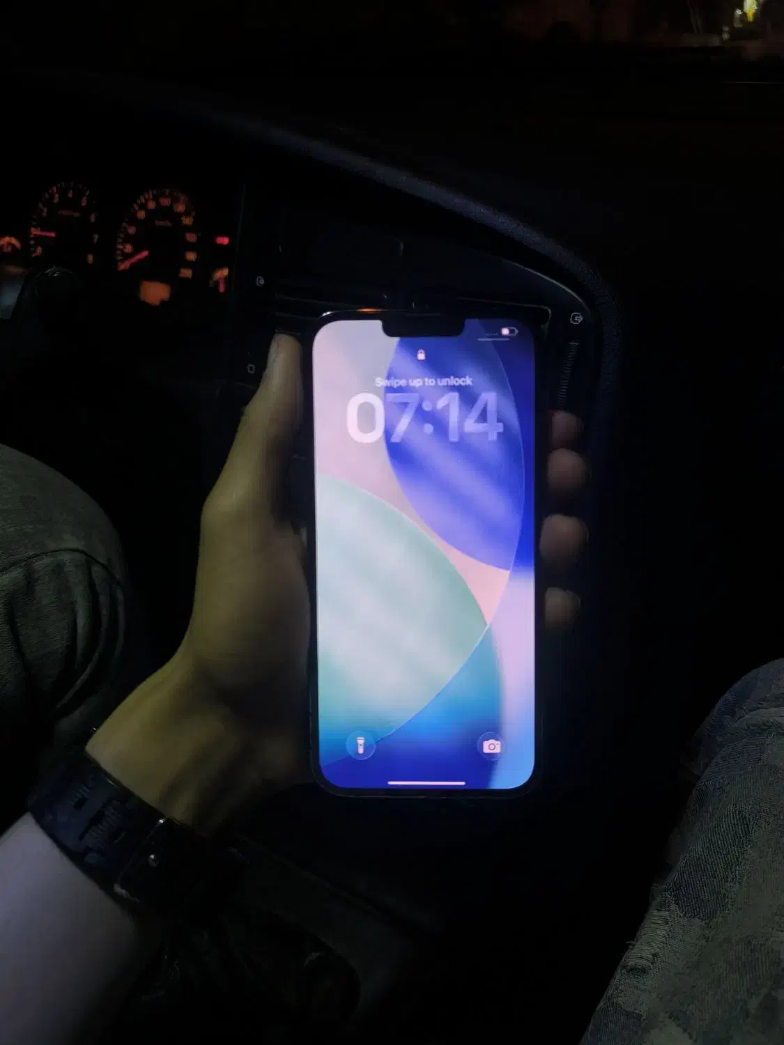 iphone 13 promax|موبایل|پرند, فاز ۳|دیوار