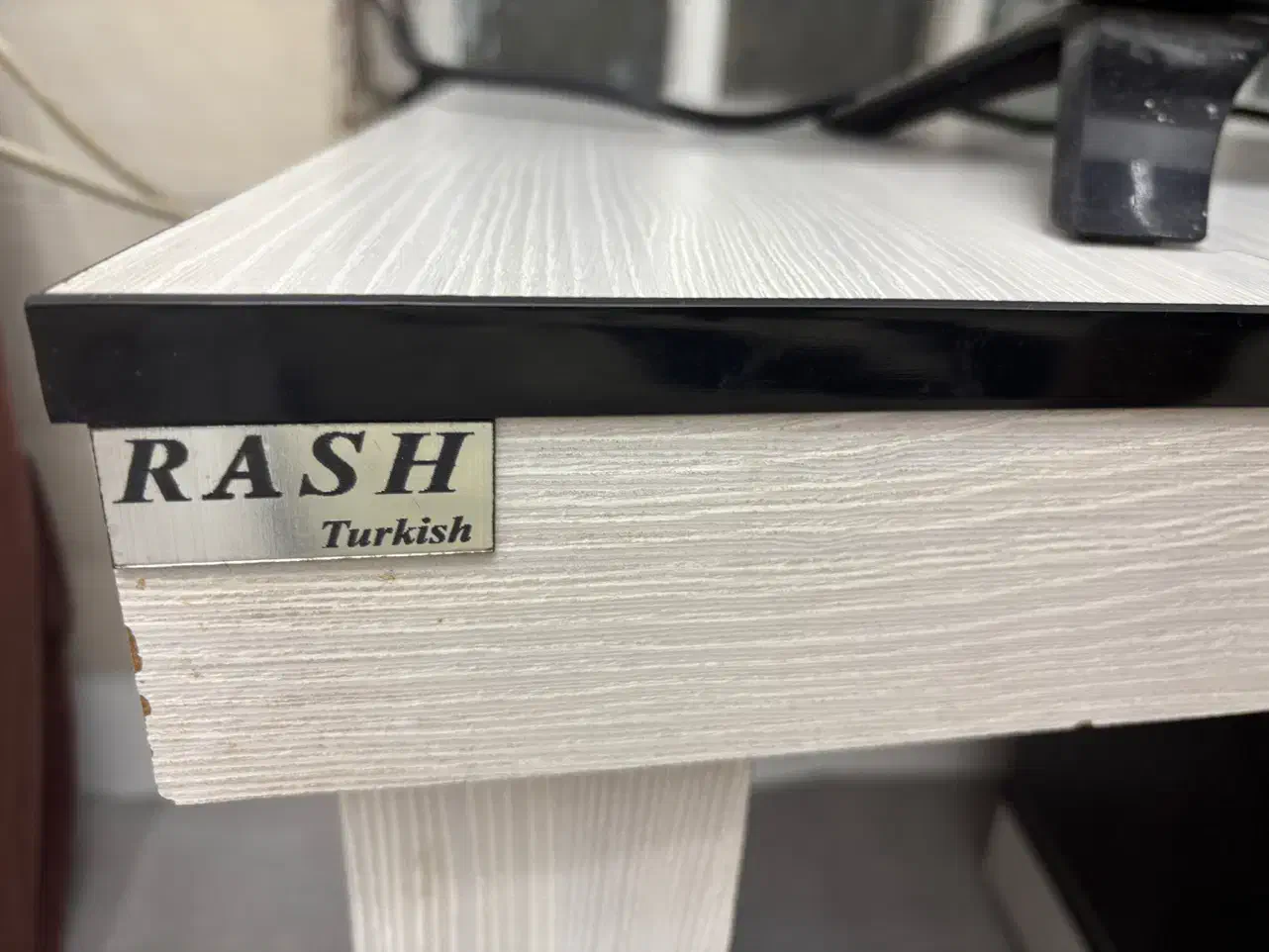 میز تلوزیون چوب راش|میز تلویزیون|شیراز, شریفآباد|دیوار