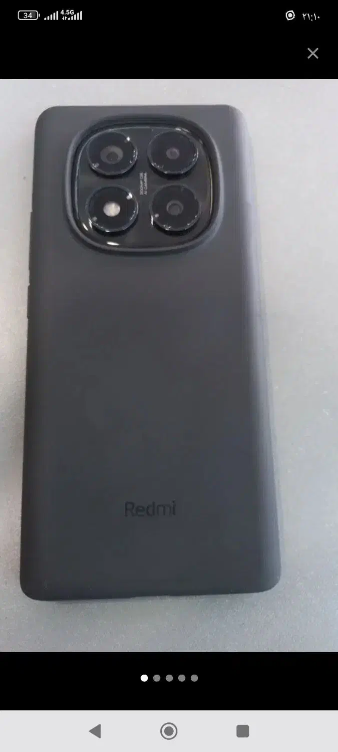 شیایومی 14pro|موبایل|شریفآباد, |دیوار