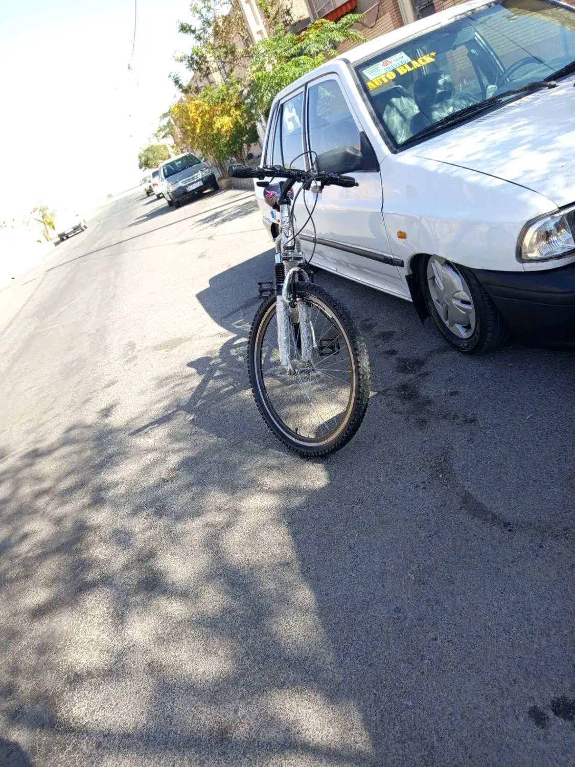 دوچرخه 26 دنده ای|دوچرخه، اسکیت، اسکوتر|بیرجند, |دیوار