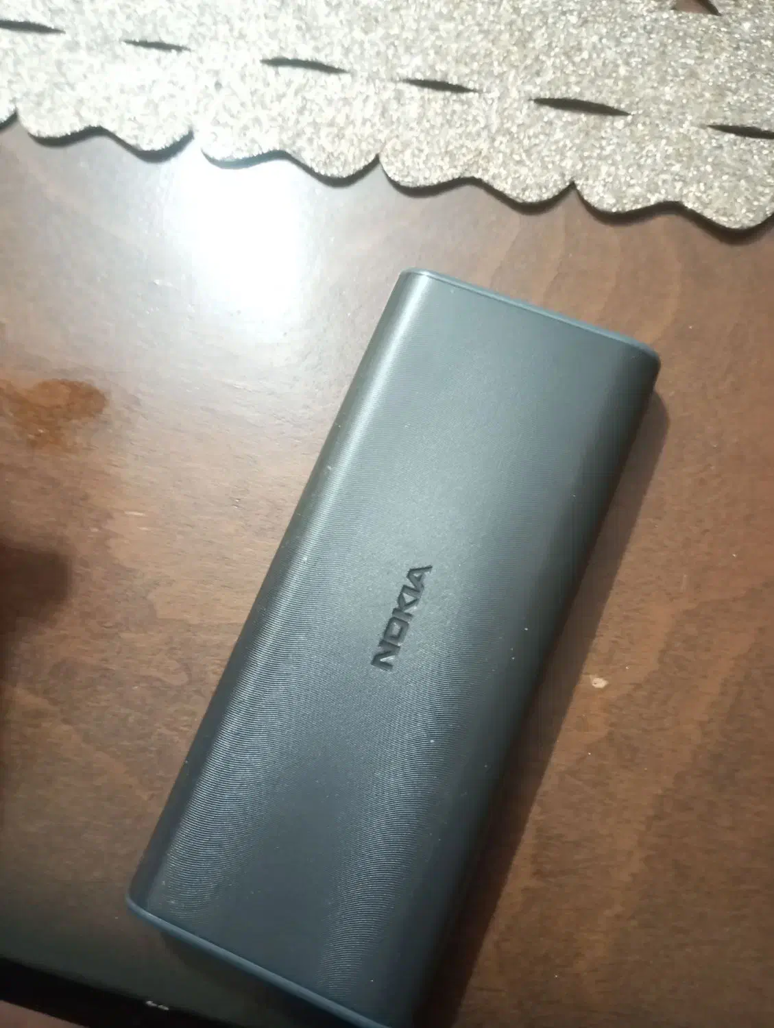 فروش یک دستگاه نوکیا اصل|موبایل|پارس‌آباد, |دیوار