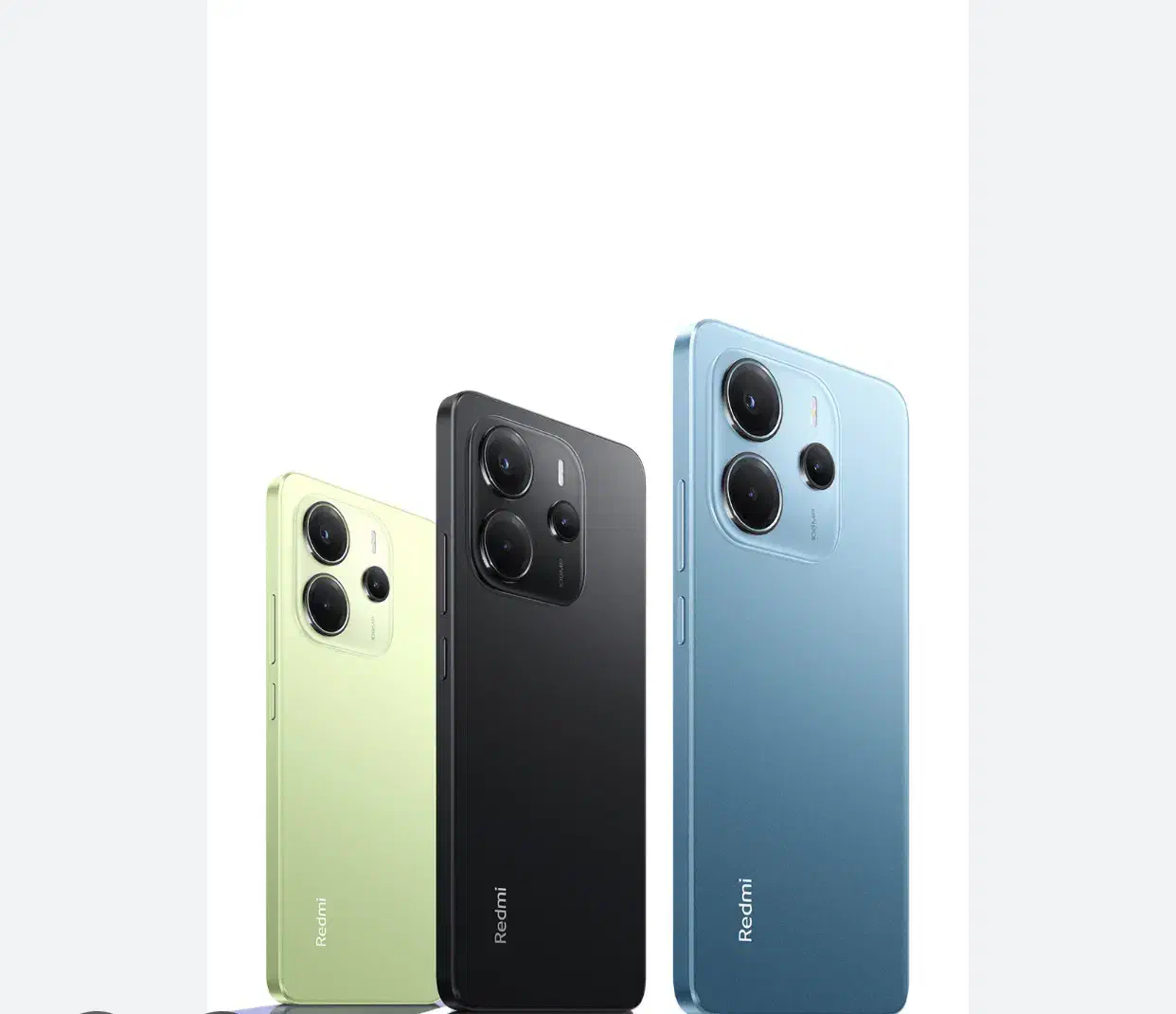 Xiaomi note 14 256 اقساطی|موبایل|اصفهان, جلفا|دیوار