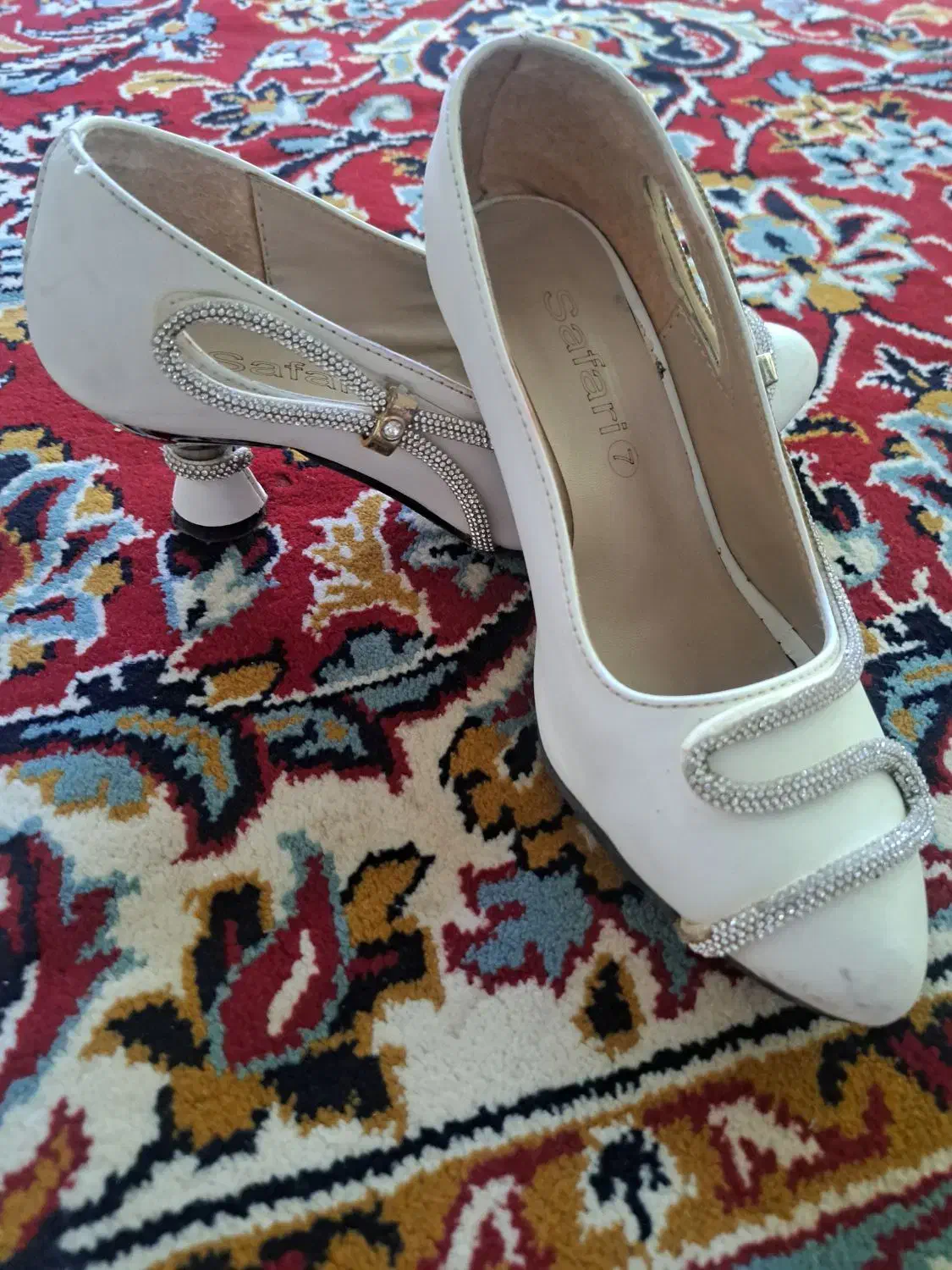 فروش کفش تمیزونو|کیف، کفش، کمربند|یاسوج, |دیوار