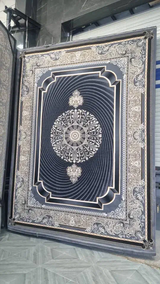 فرش*محمدطاها*|فرش|فریدونشهر, |دیوار