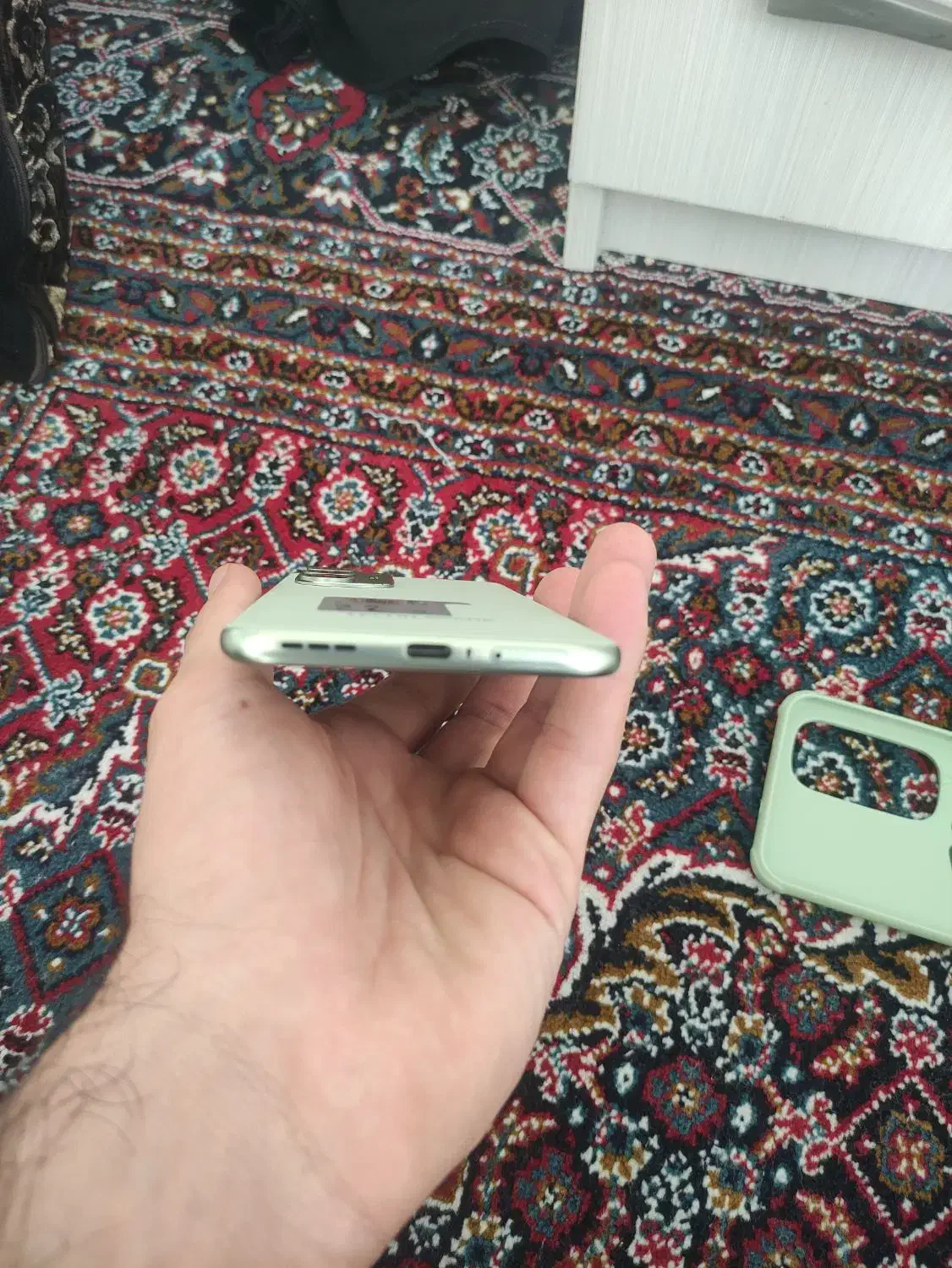 Tecno spark 40 pro plas|موبایل|تهران, گیشا|دیوار